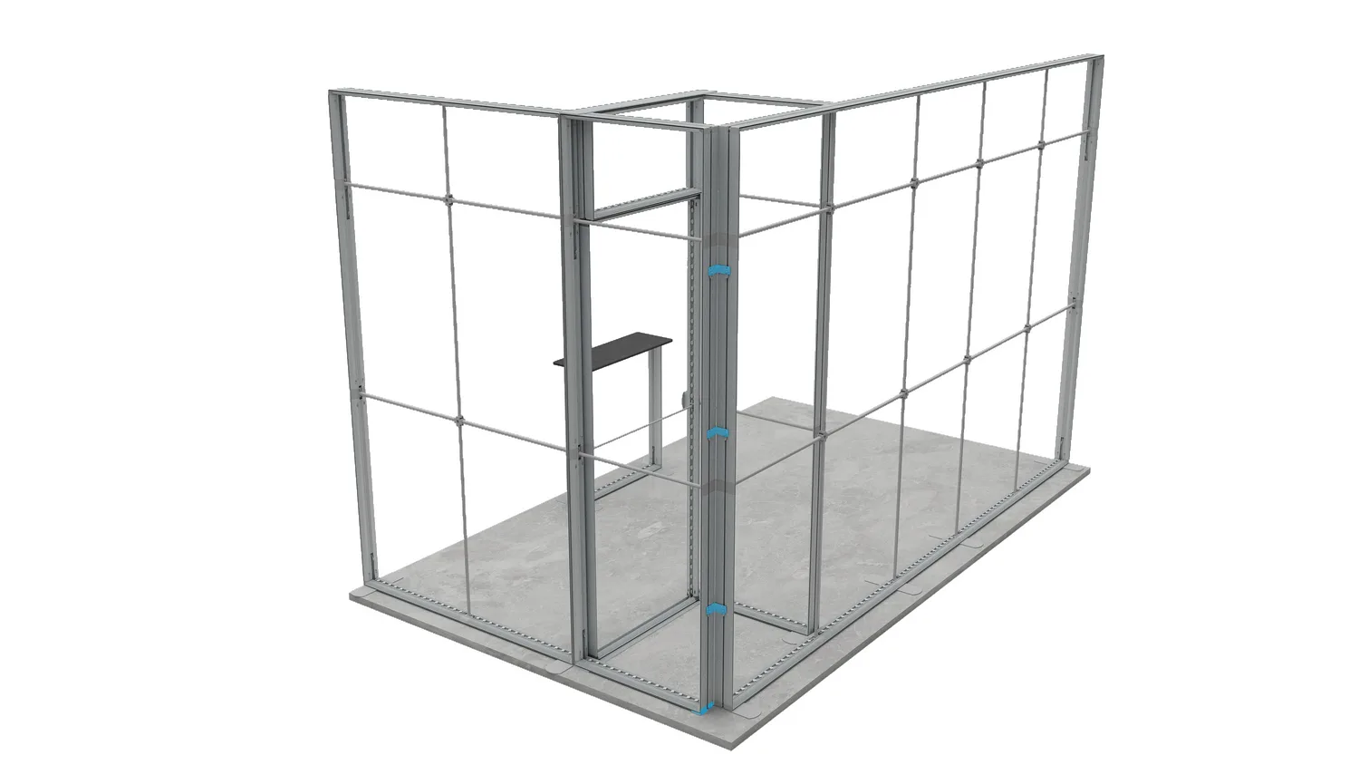 LUNIX™ Locker Set — foto 6