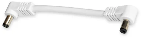 LUNIX™ light connection wire - male side