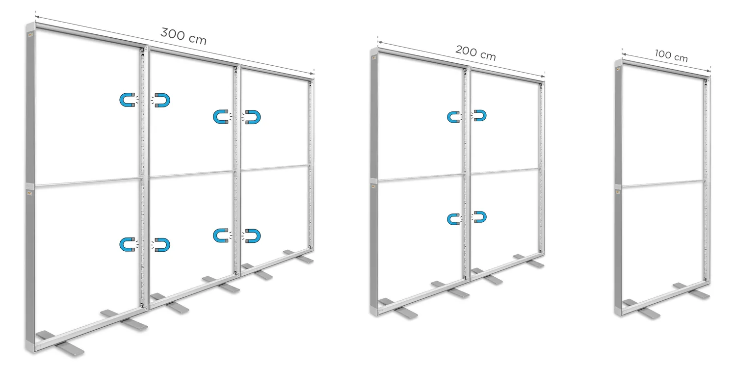 LED BOX™ FLEX — foto 8