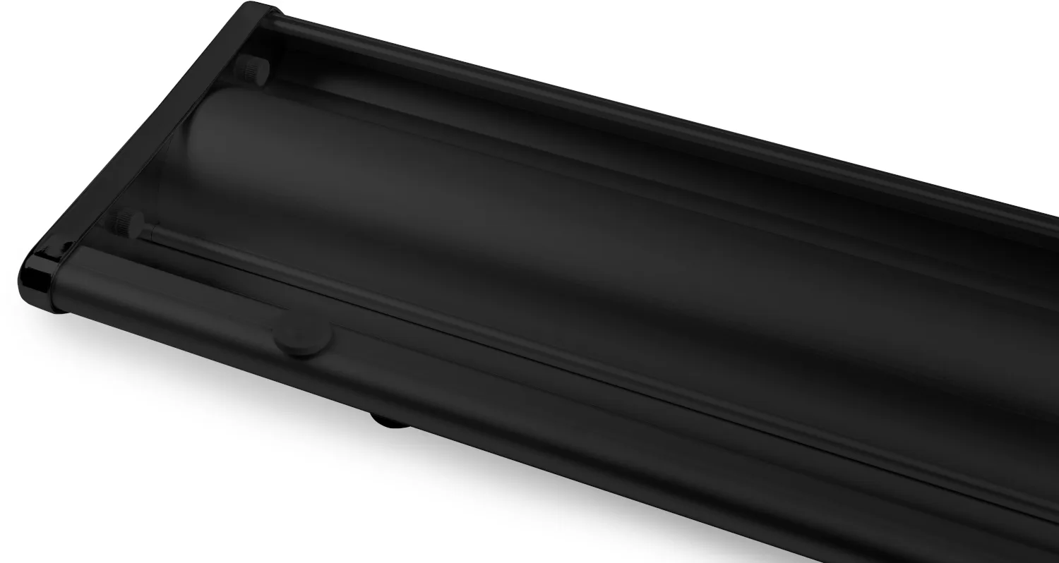 Roll Up Exclusive BLACK — foto 5