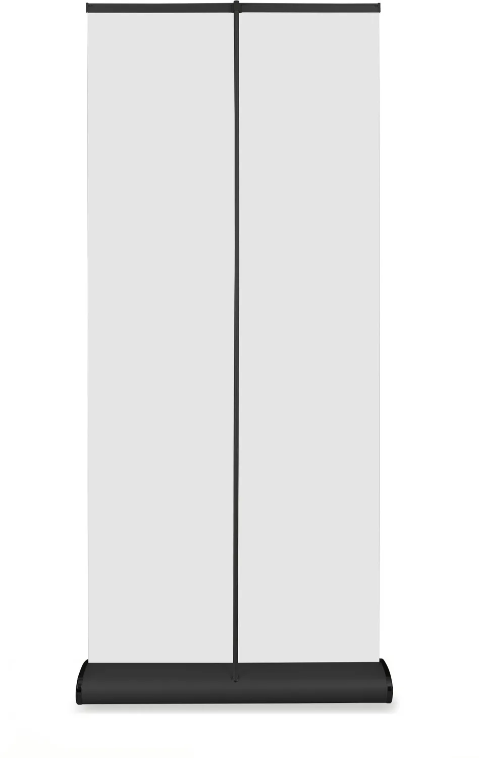 Roll Up Exclusive Black 100x200 (without printing) — foto 7