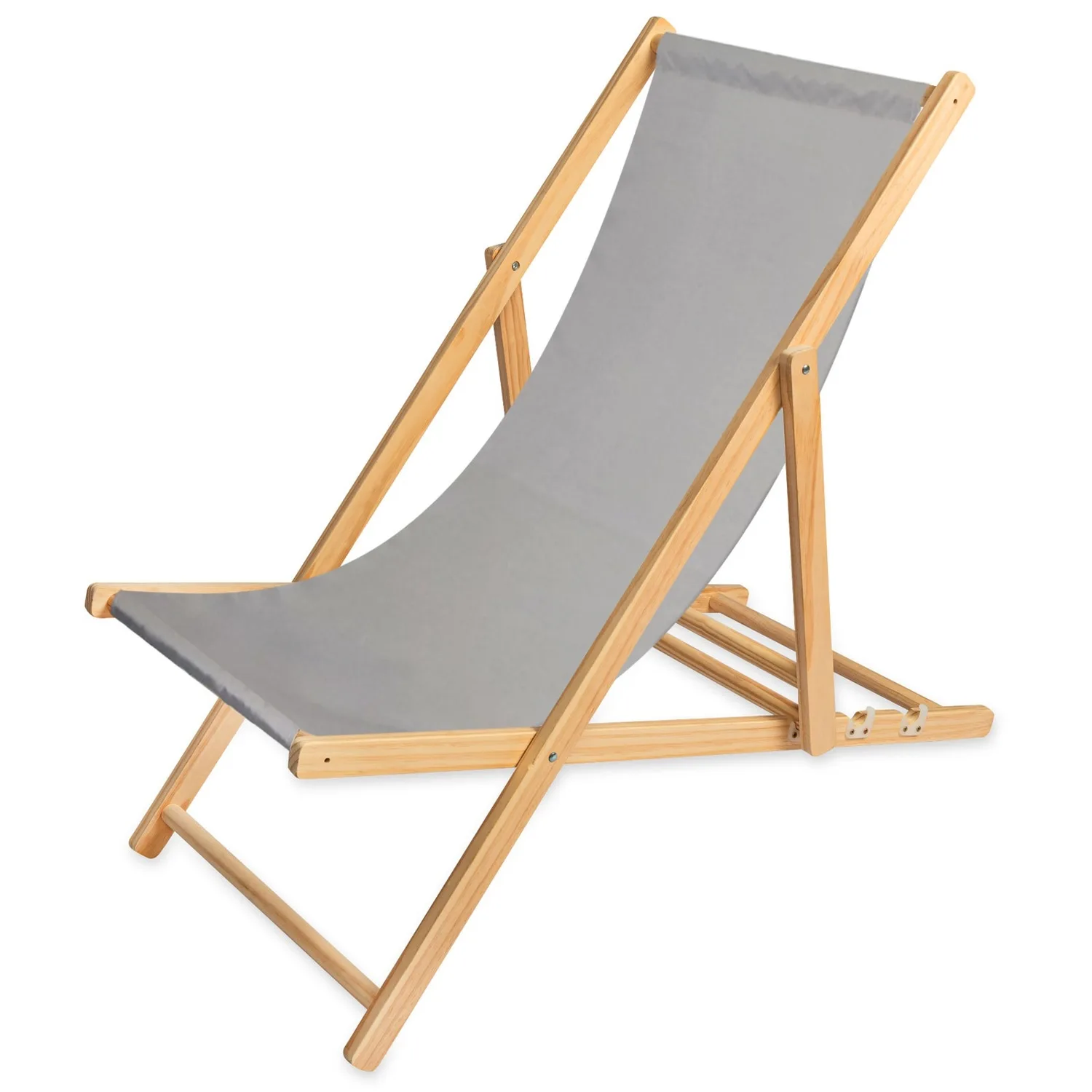 Blocking element for wooden loungers (1 pc.) — foto 3