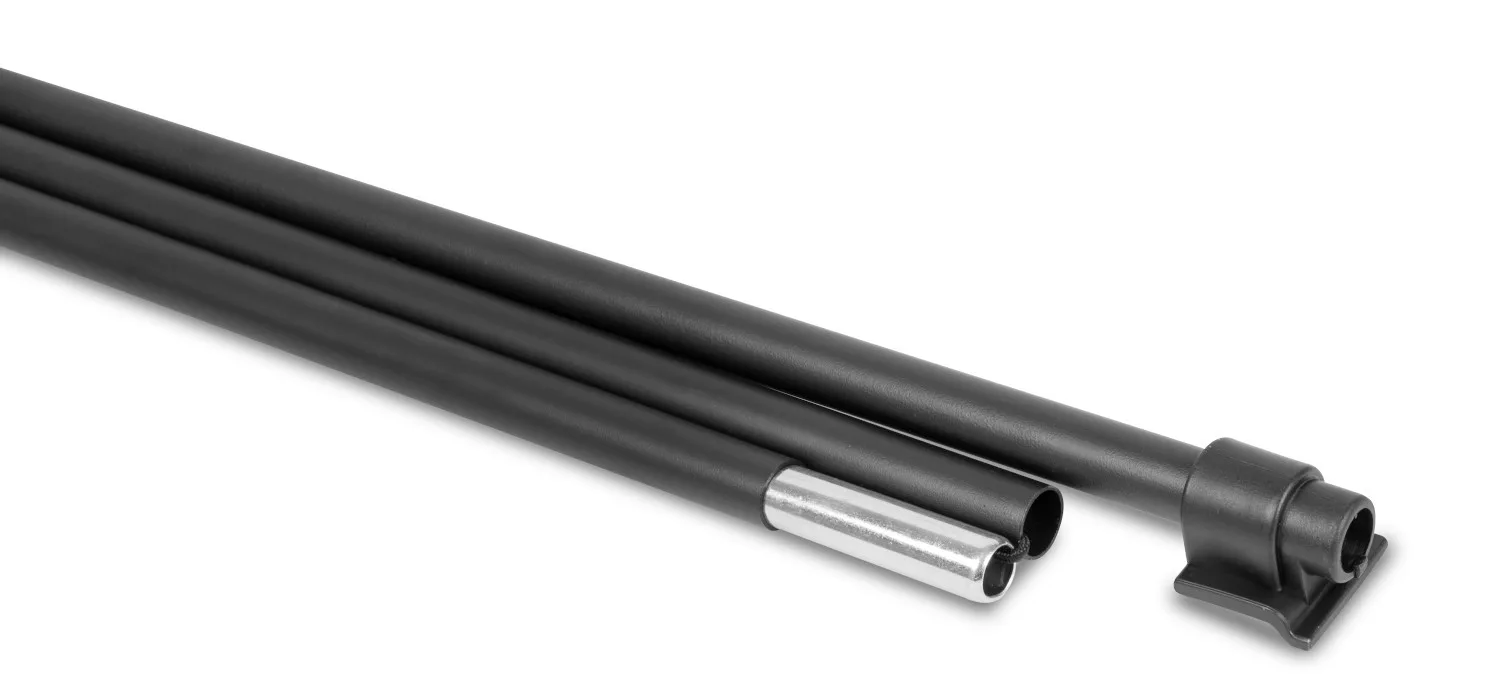 Roll Up Standard BLACK — foto 3