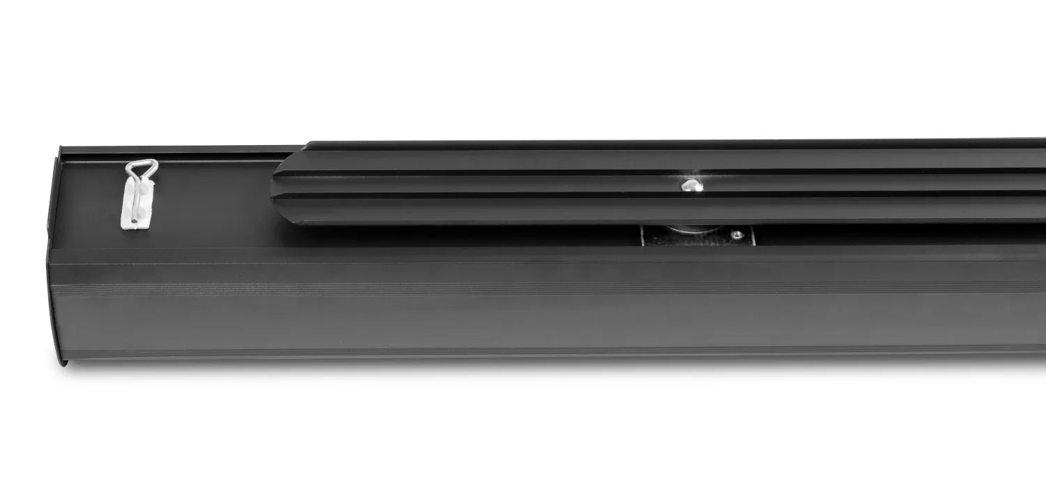 Roll Up Standard BLACK — foto 5
