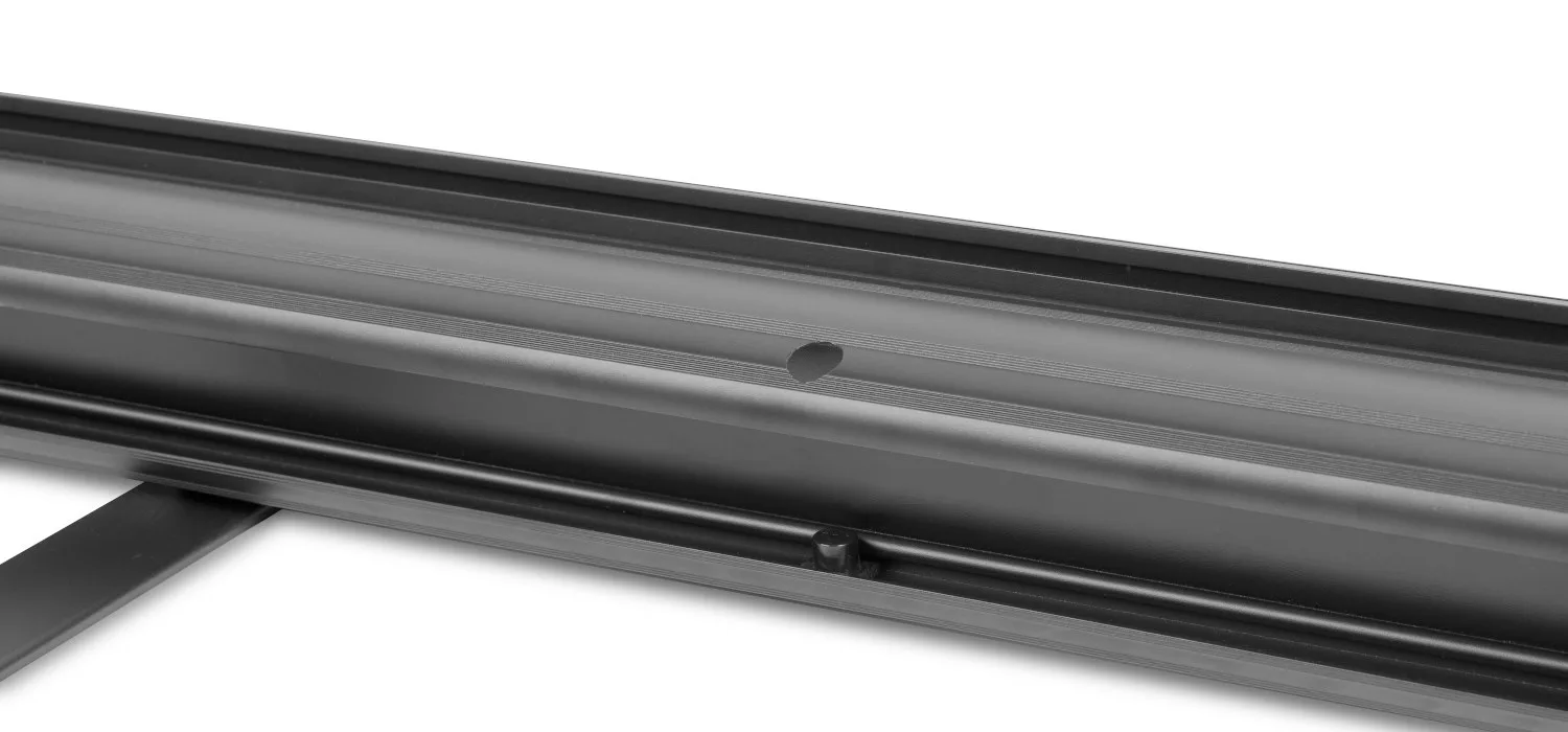 Roll Up Standard BLACK — foto 6