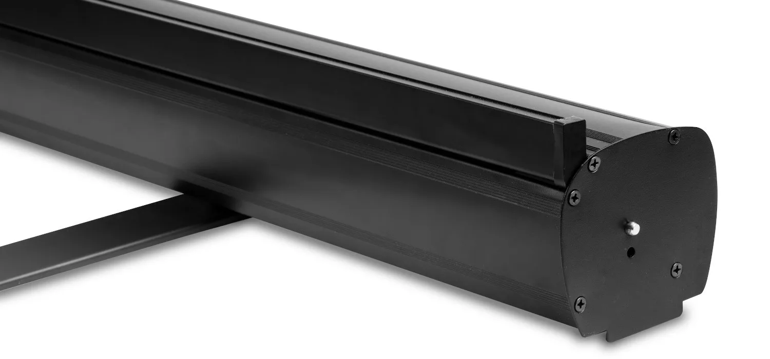 Roll Up Standard BLACK — foto 7
