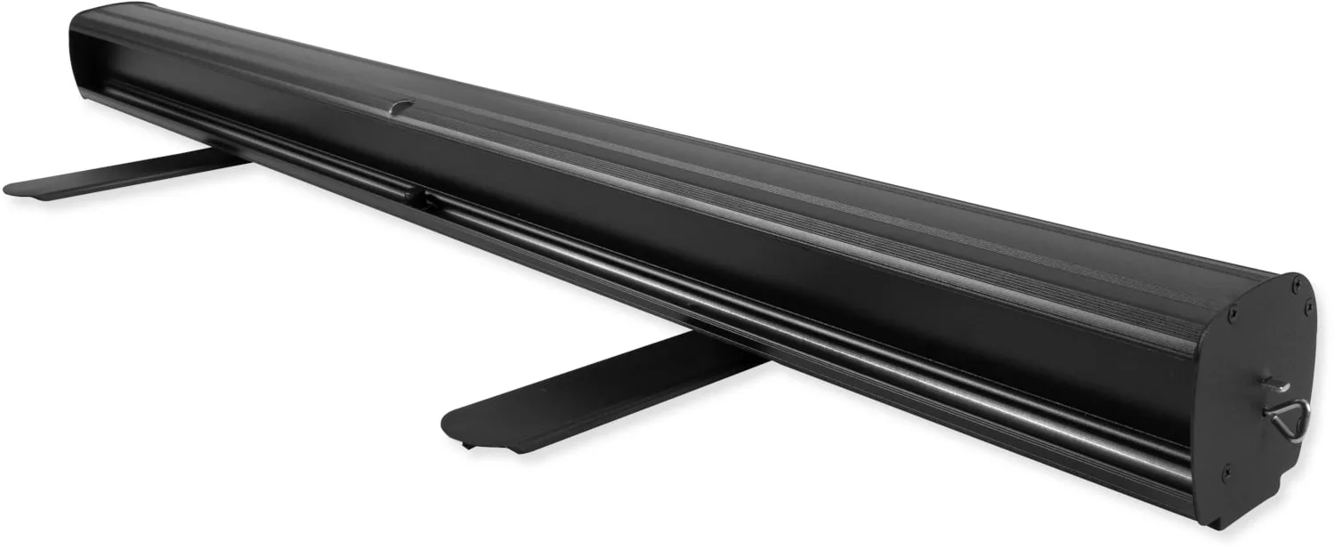 Roll Up Standard BLACK — foto 8