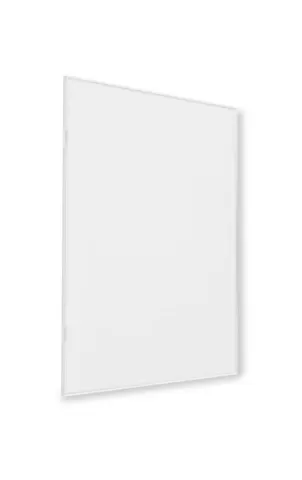 Manta door sign holder A6