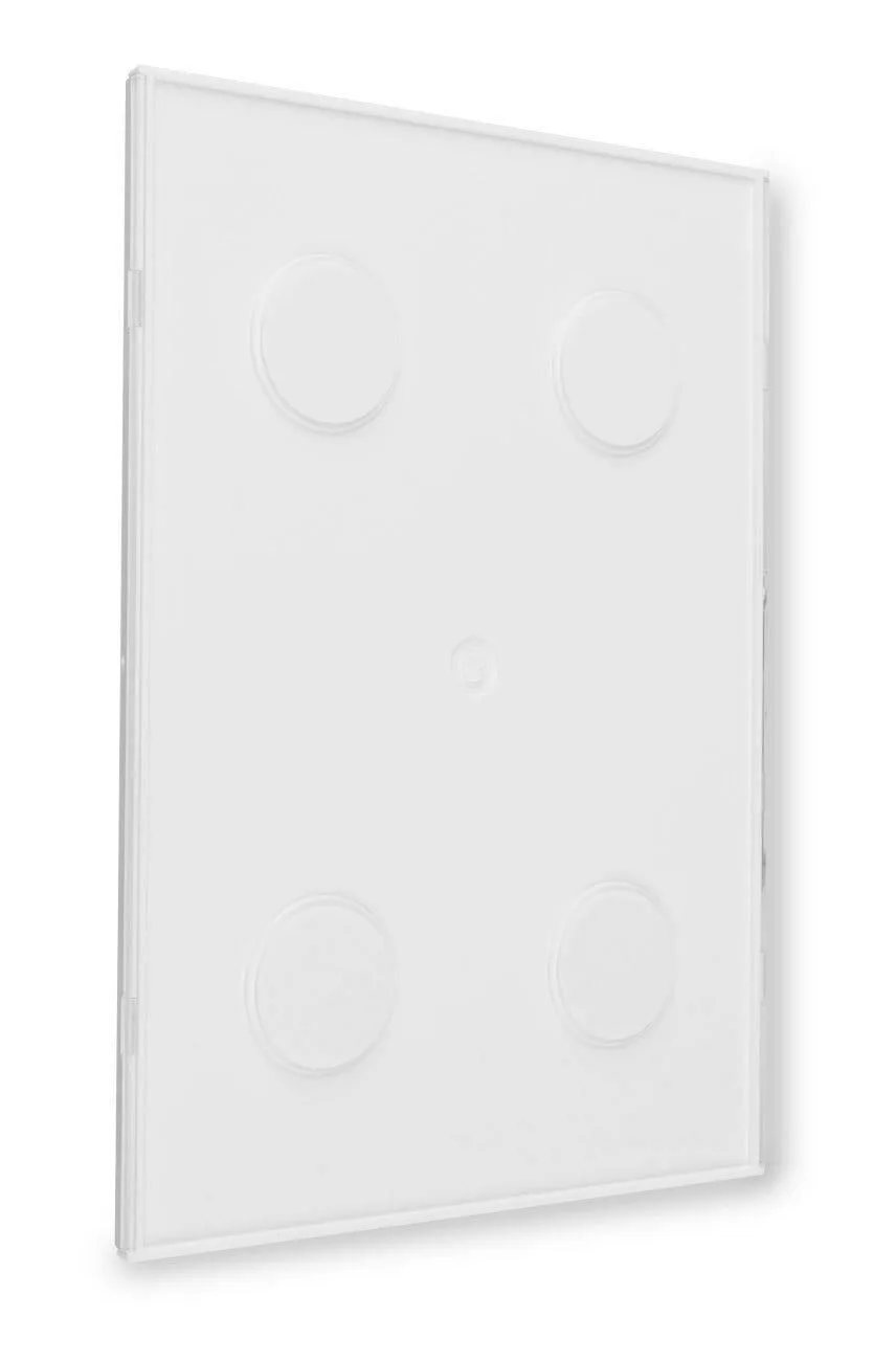 Manta door sign holder A6 — foto 2