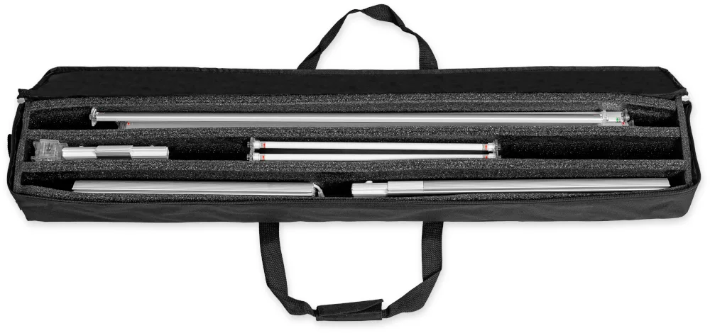 Height increase set for LUNIX™ 285x250 cm — foto 4