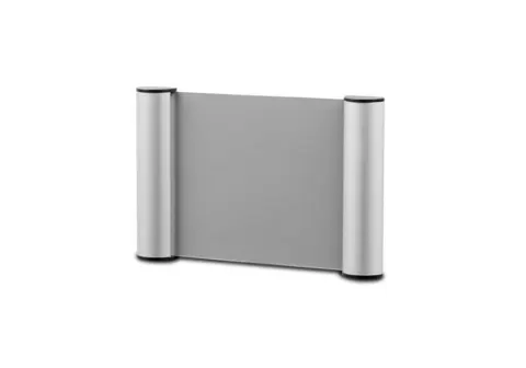 Sonic door sign holder A6