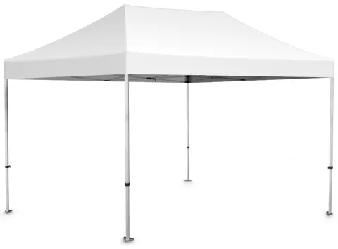 Canopy for tent frame 3x4,5 - white