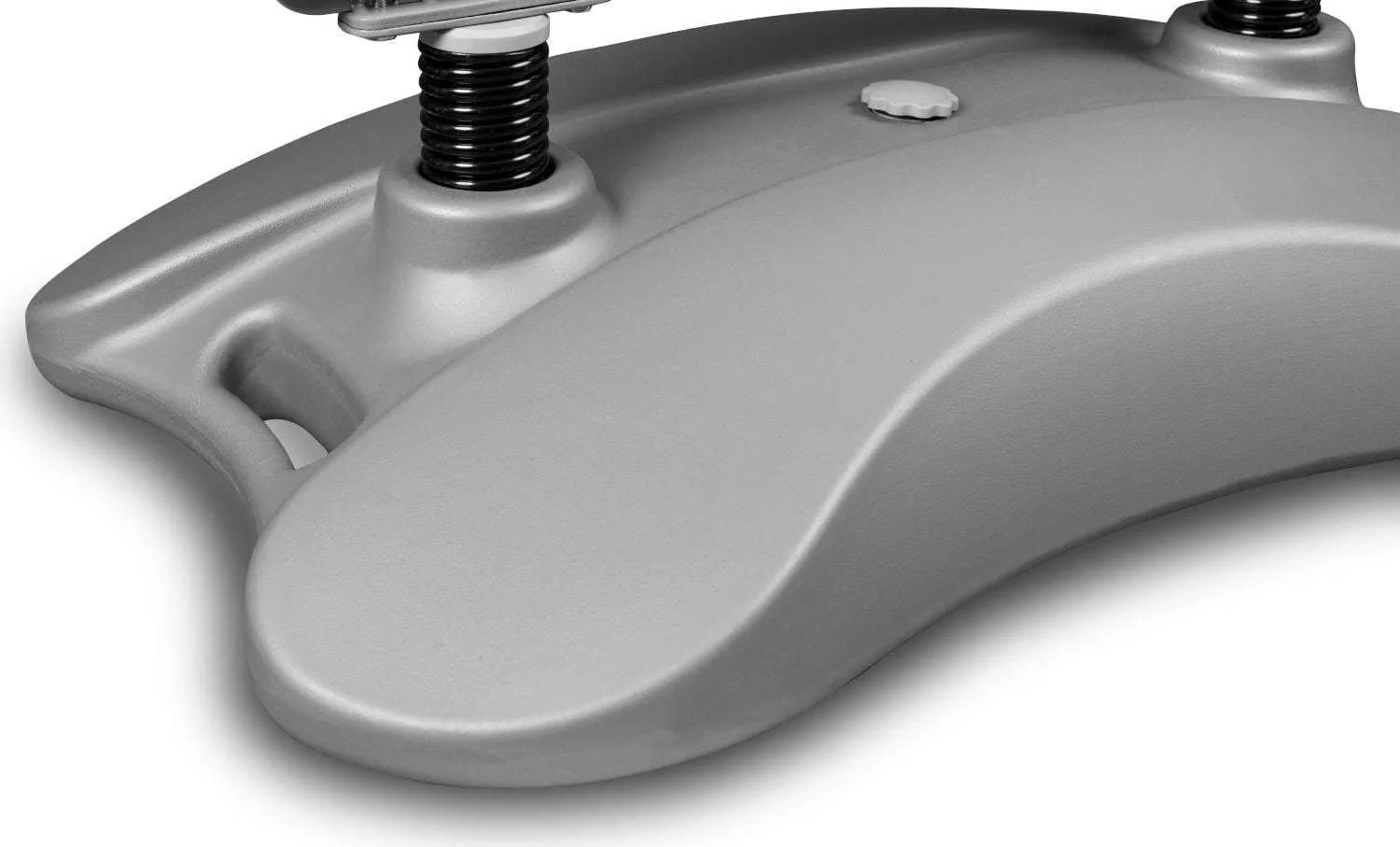 Hampton PRO trotuāra zīme sudrabs – A1 — foto 4