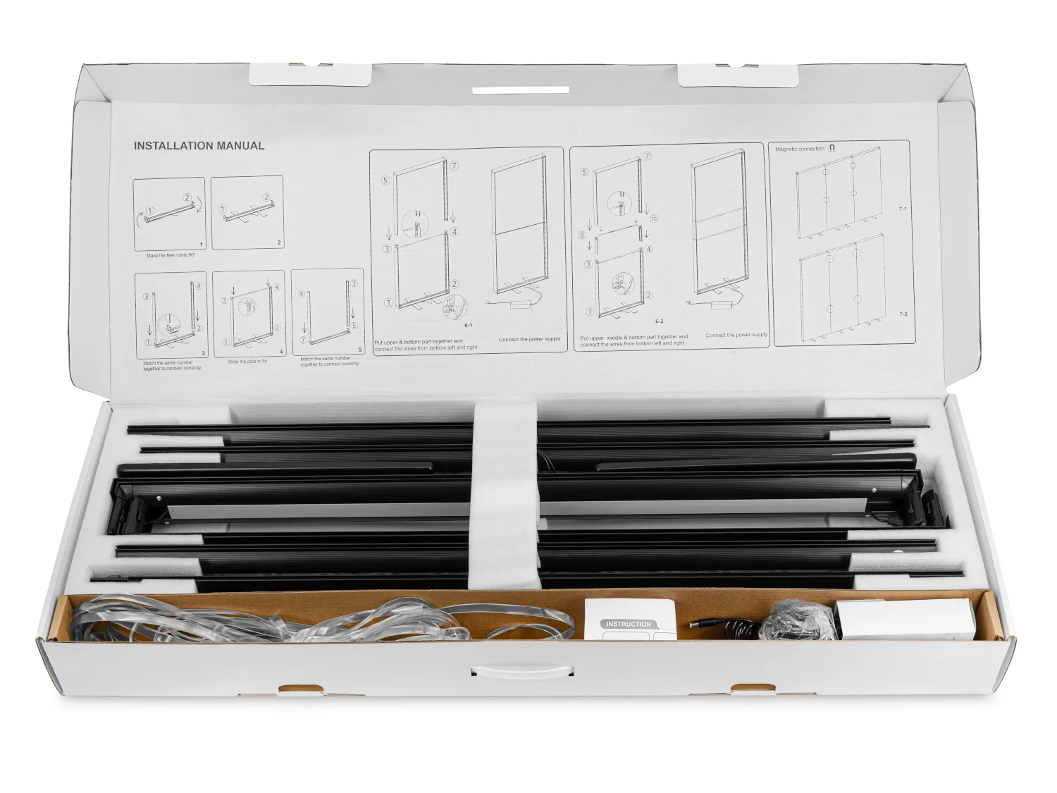 LED BOX™ — foto 7