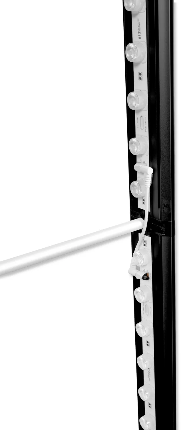 LED BOX™ 1.0 BLACK — foto 3