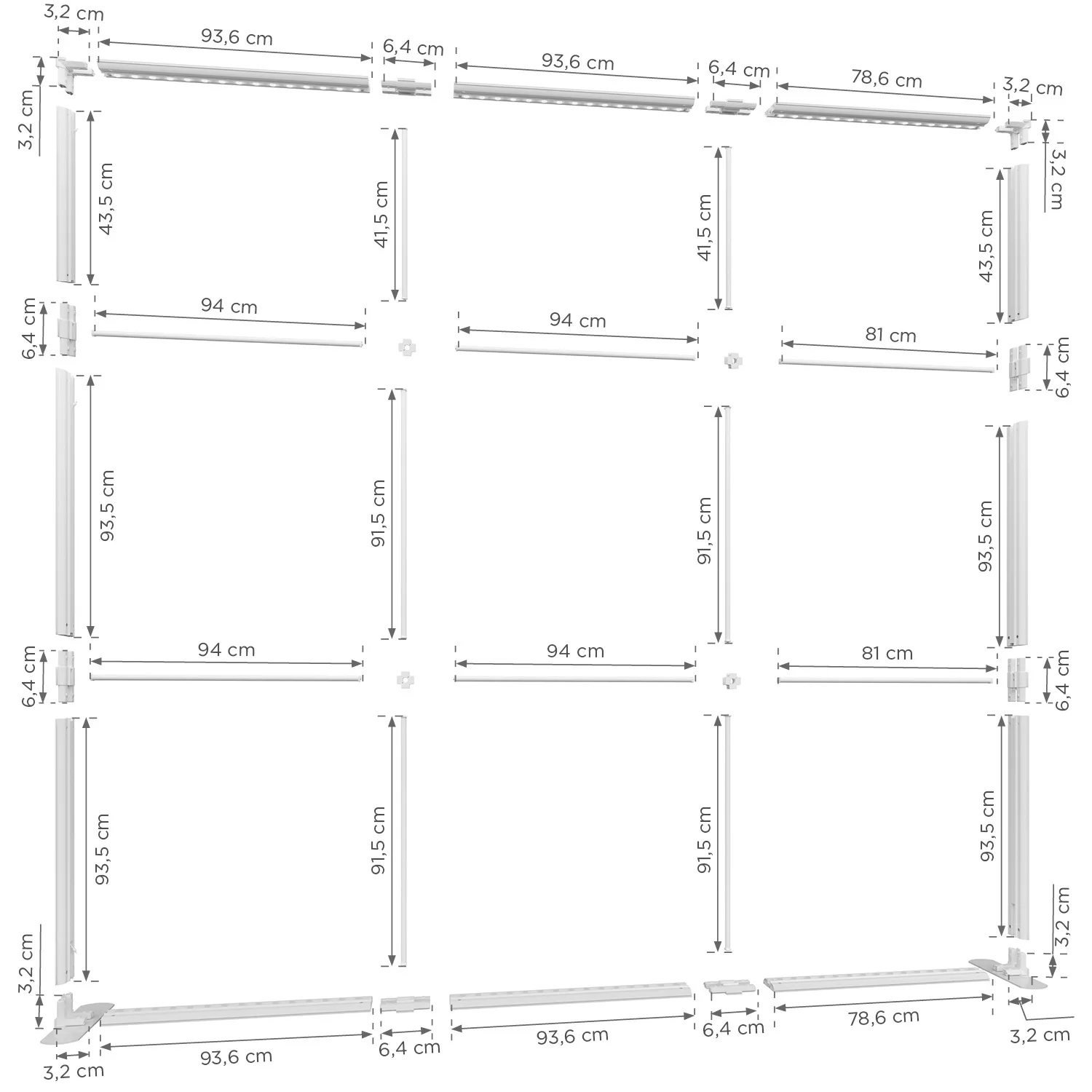 LUNIX™ PRO siena — foto 18