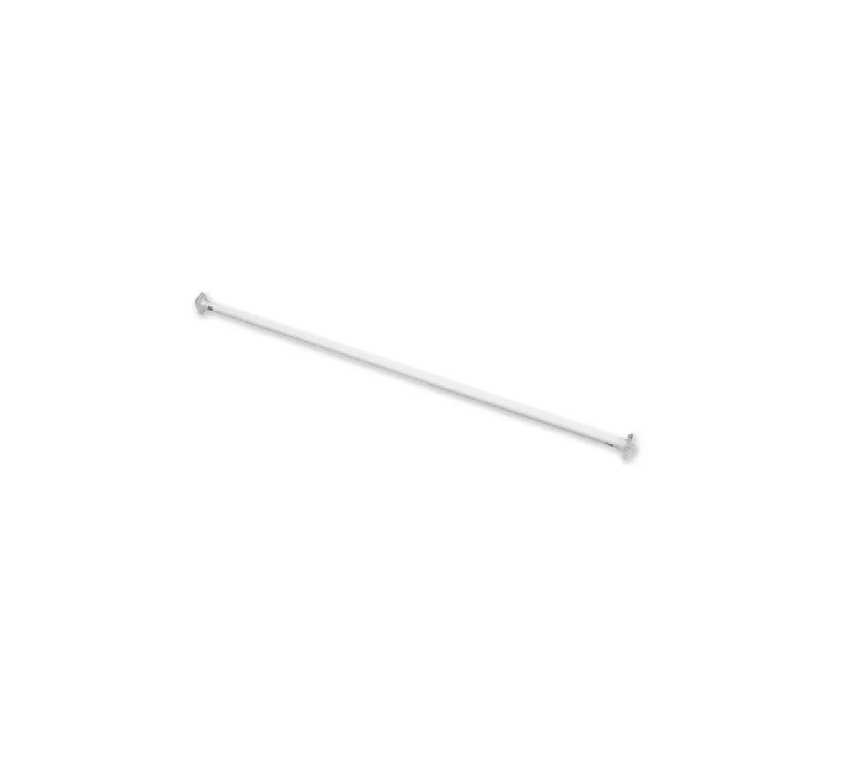 Vertikālā konstrukcijas josla (50 cm) LUNIX™ — foto 3
