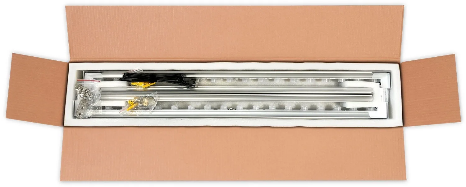 LED BOX™ wall frame — foto 6