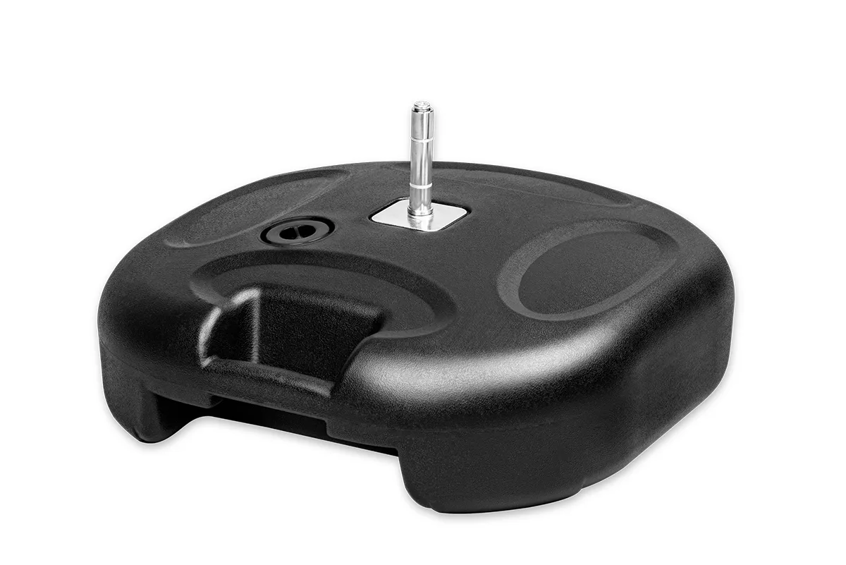 Water tank with pin (without printing) — foto 3