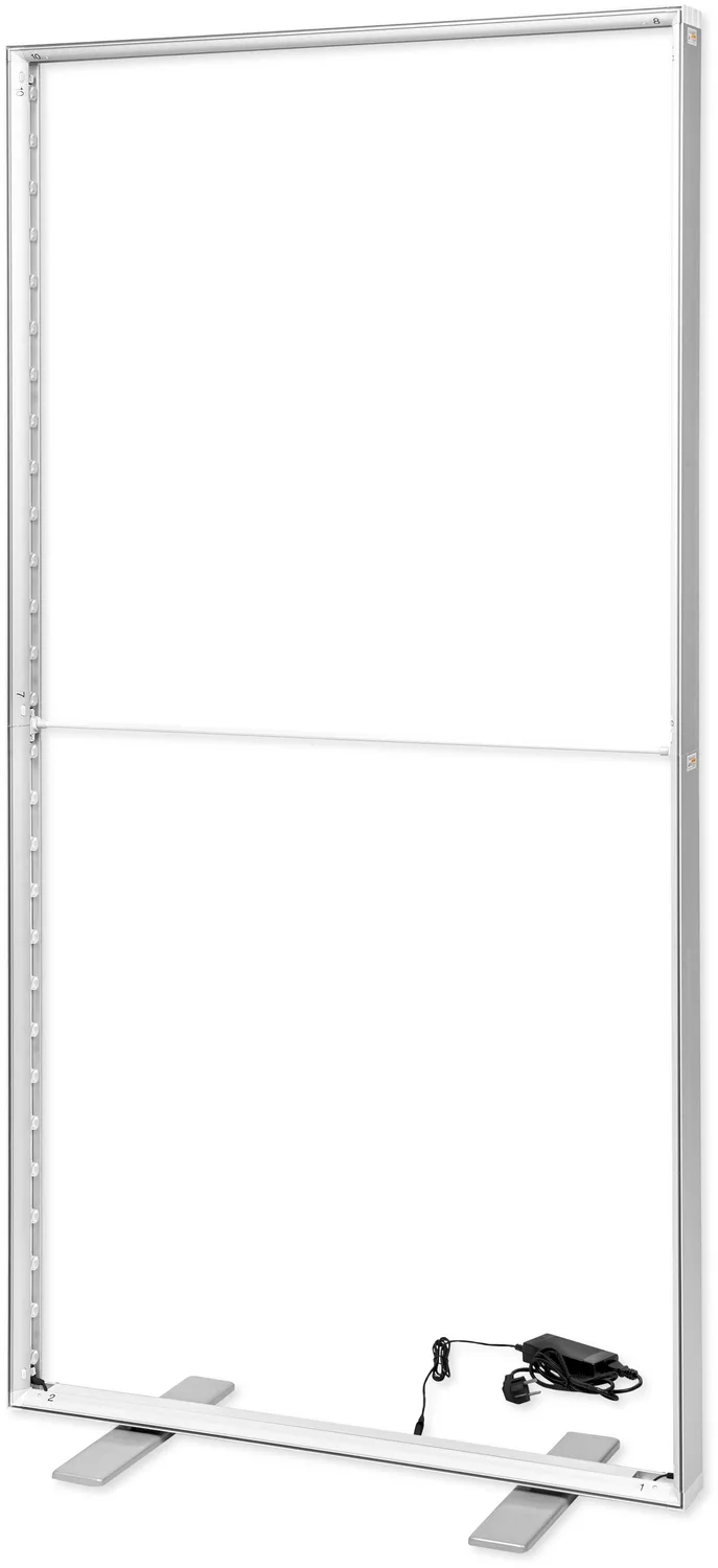 LED BOX™ 2.0 ratiņosomā — foto 5