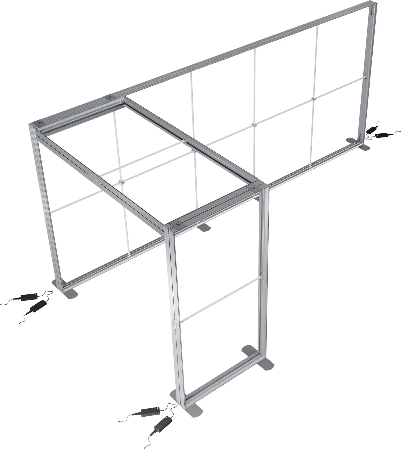 Roof for LUNIX™ system — foto 4