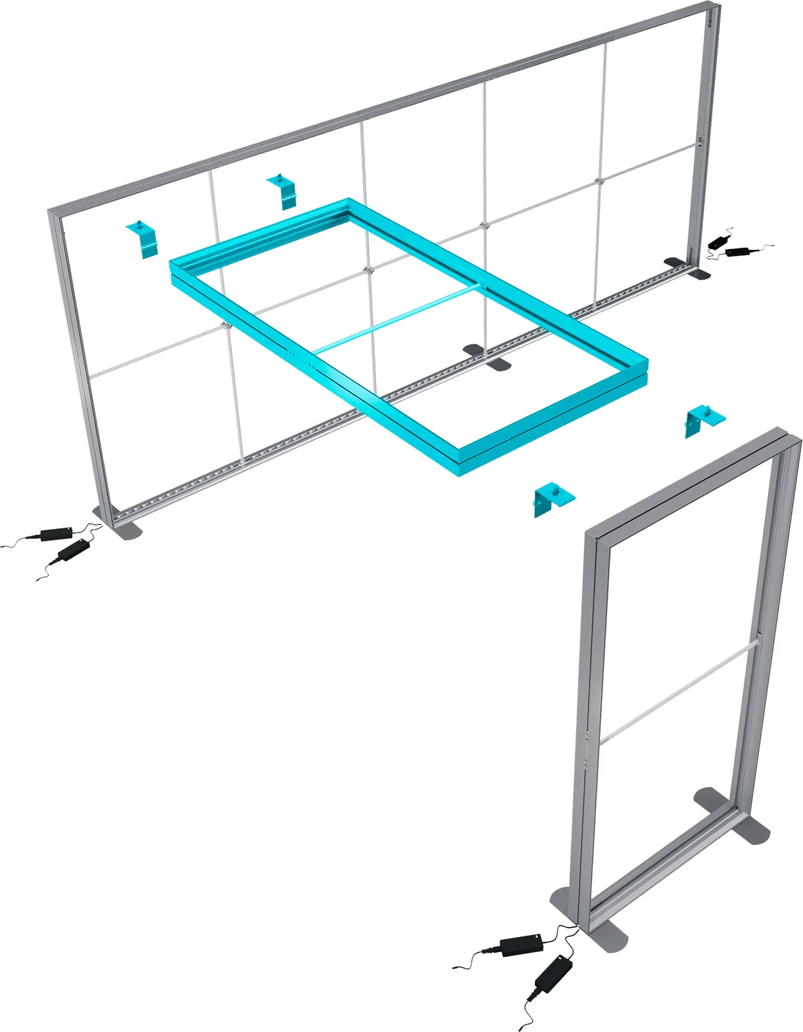 Roof for LUNIX™ system — foto 5