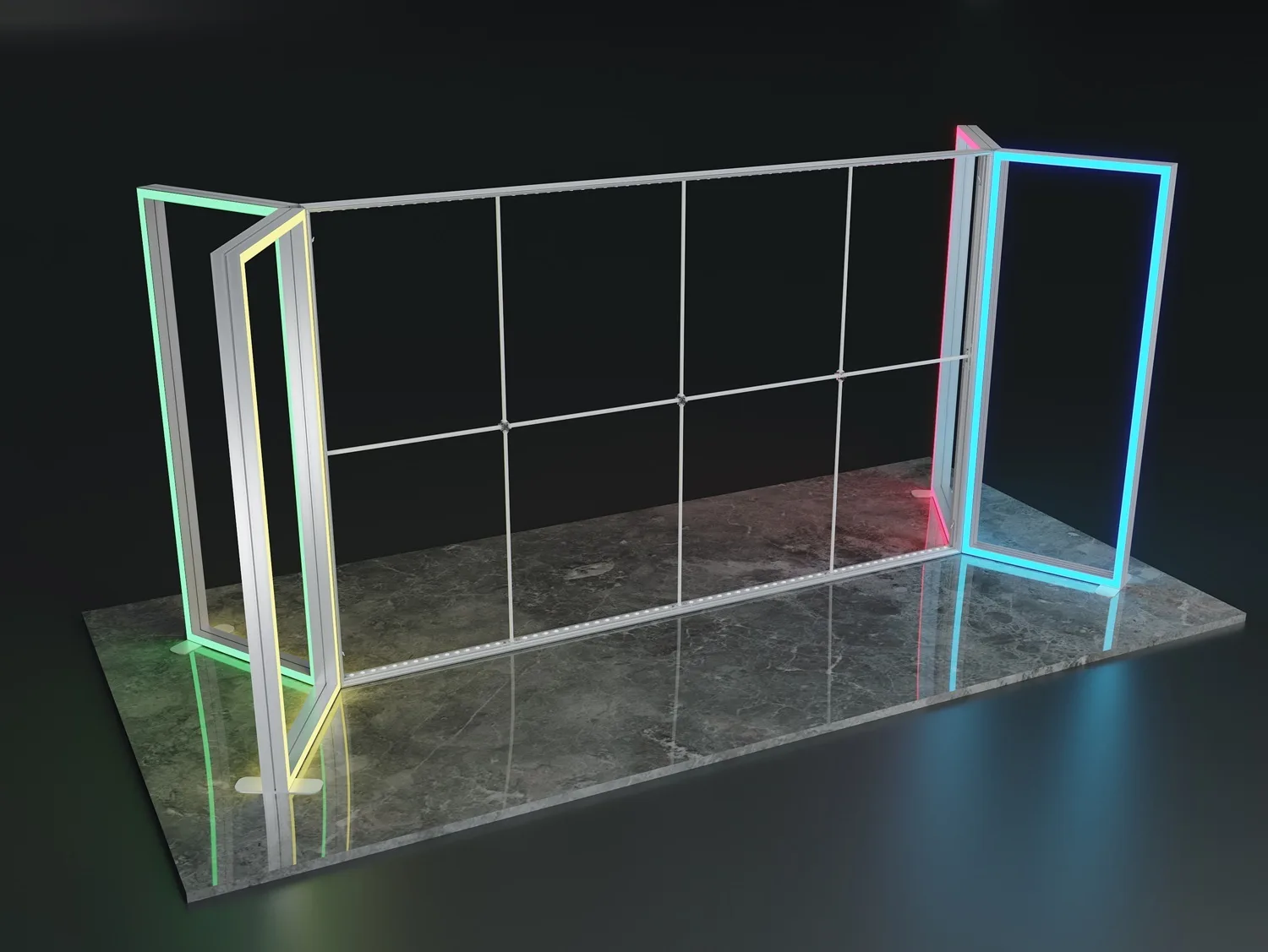 LUNIX™ RGB — foto 2