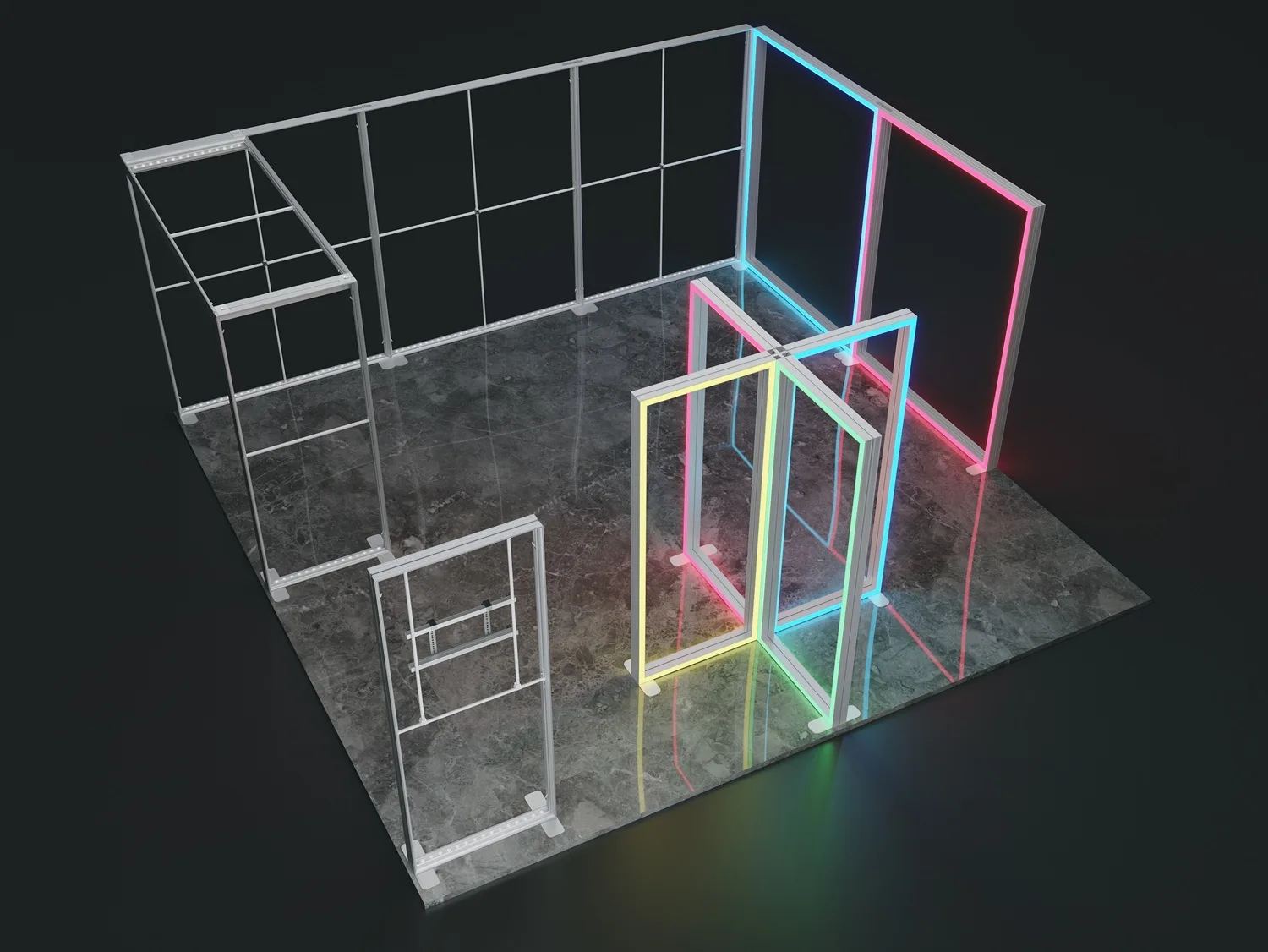 LUNIX™ RGB — foto 5