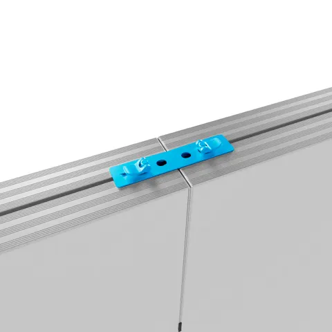 LUNIX™ top connector