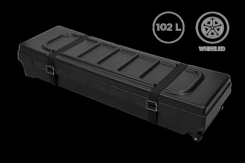 Trade fair case - S