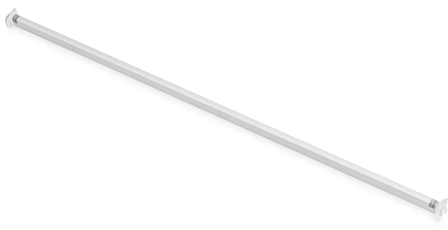 Horizontālās konstrukcijas josla (85 cm) LUNIX™ — foto 3