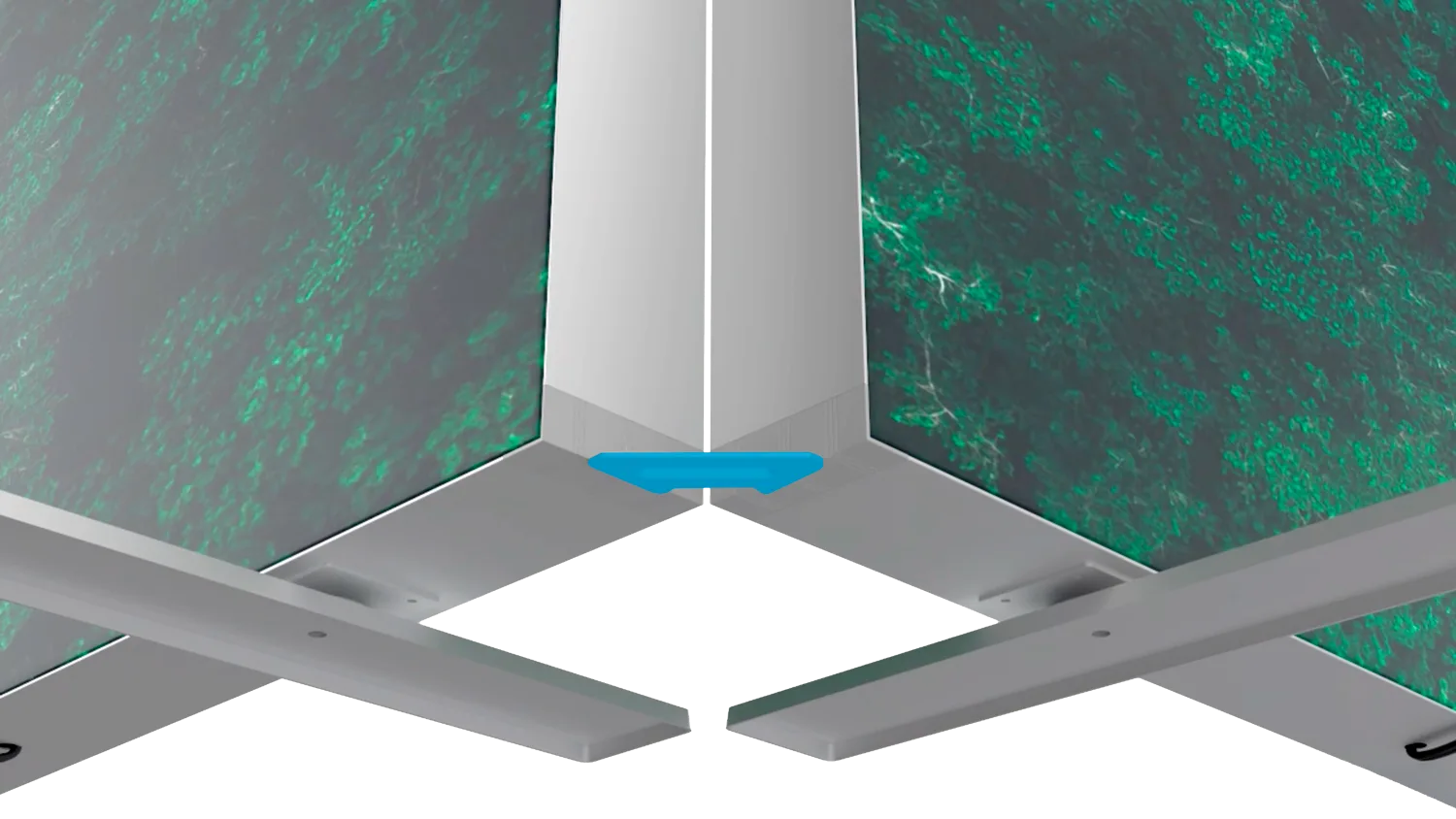 Corner connector for LED BOX™ 2.0 — foto 3