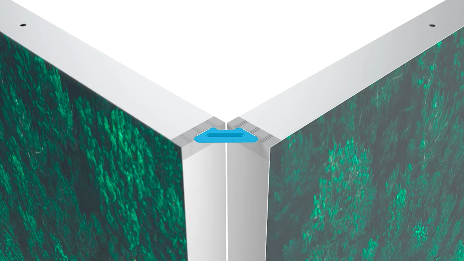 Corner connector for LED BOX™ 2.0 — foto 4