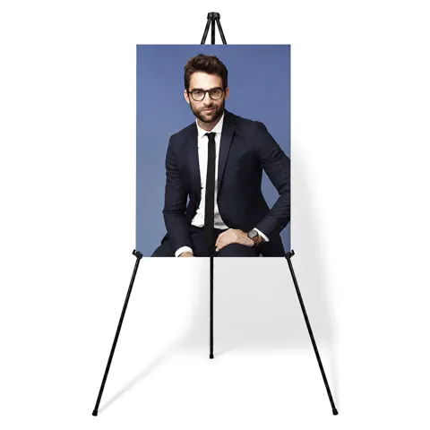 Poster Stand