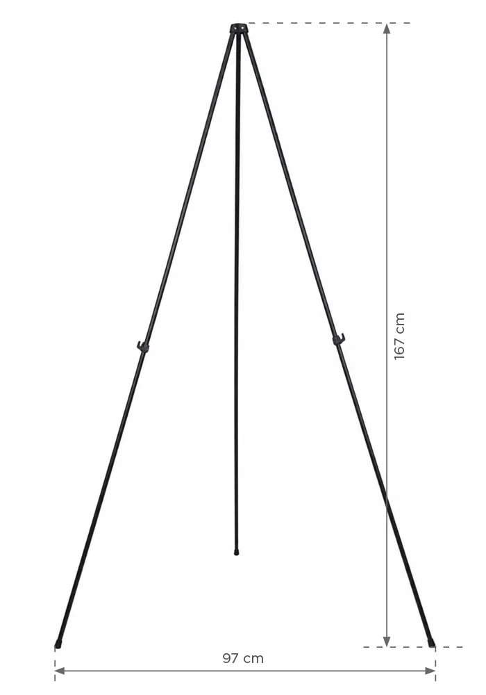 Poster Stand — foto 3