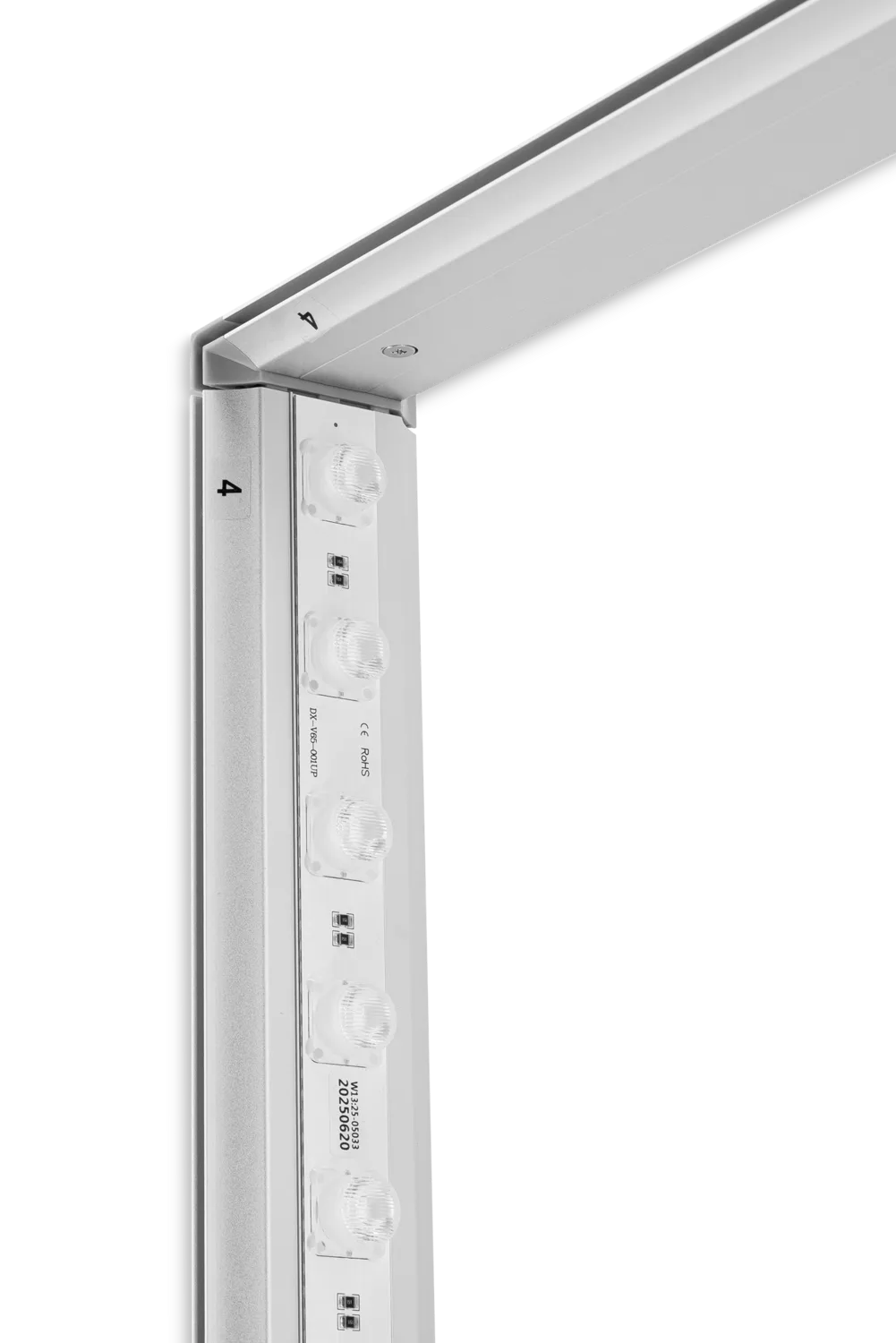 LED BOX™ Compact — foto 5