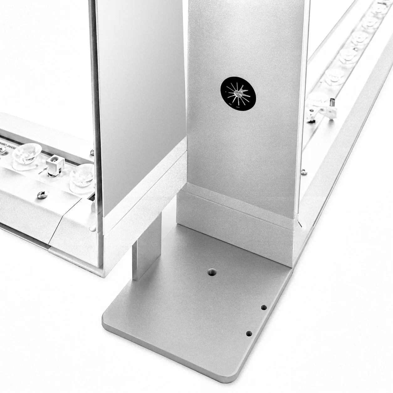 90° savienotājs LED BOX™ PLUS — foto 3