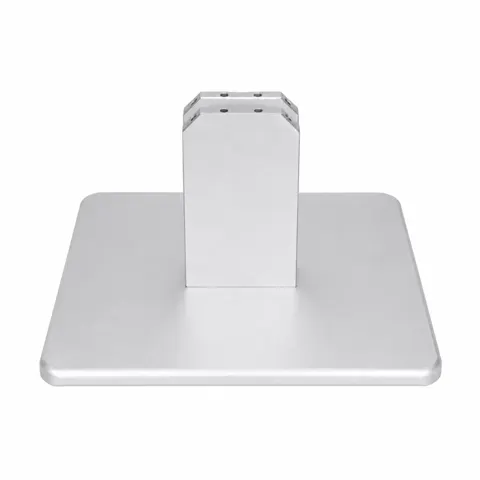 Top and bottom serial connector for LED BOX™ PLUS