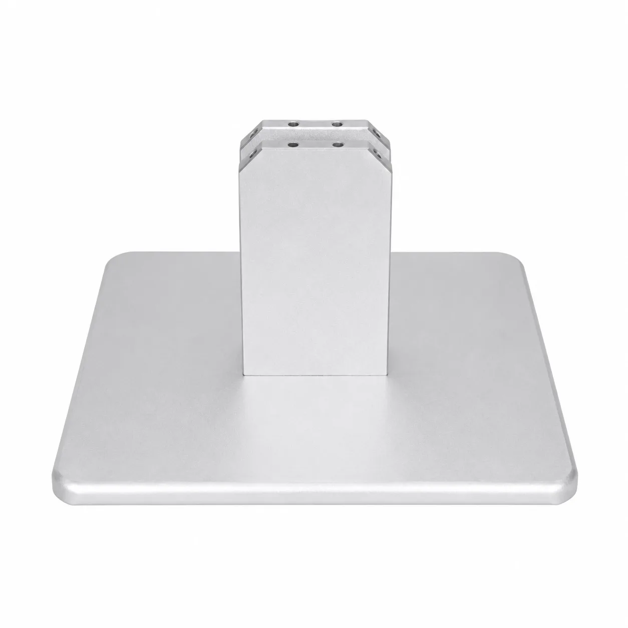 Top and bottom serial connector for LED BOX™ PLUS