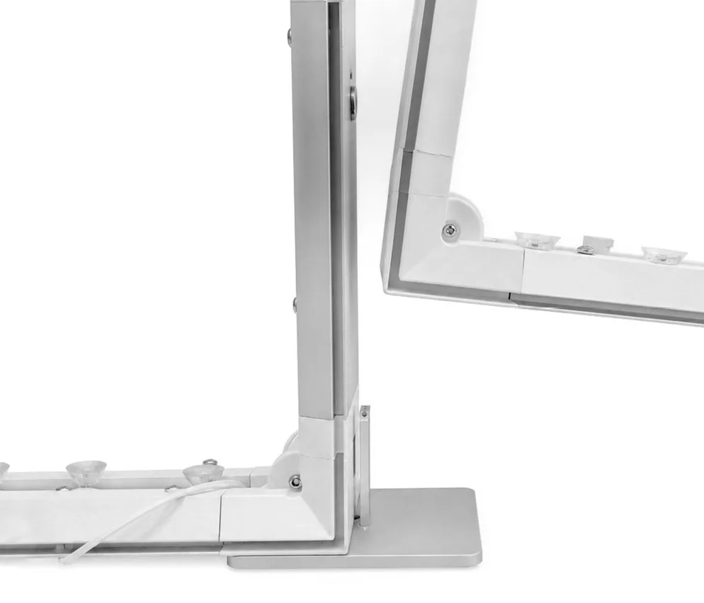 Top and bottom serial connector for LED BOX™ PLUS — foto 3