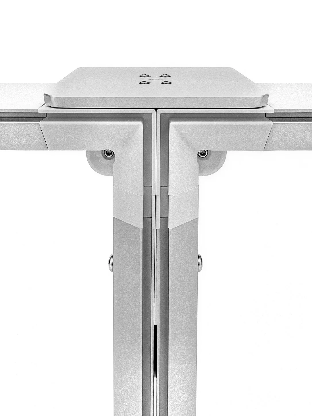 Top and bottom serial connector for LED BOX™ PLUS — foto 4