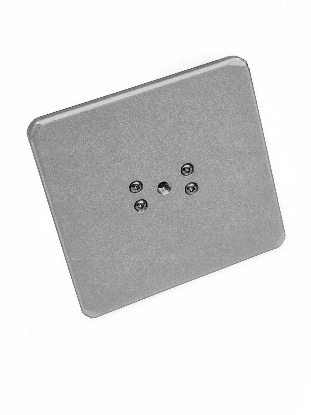Top and bottom serial connector with "foot" for LED BOX™ PLUS — foto 6